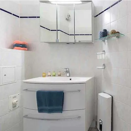 Parkresidenz Concordia Fewo 22 Апартаменты